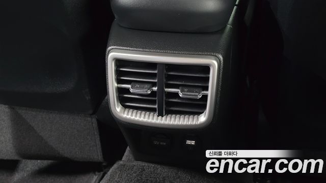 Kia K5 2023 — photo 30