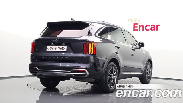 Kia Sorento 2021 — photo 2