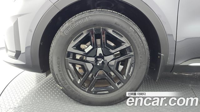 Kia Sorento 2021 — photo 5