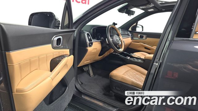 Kia Sorento 2021 — photo 13