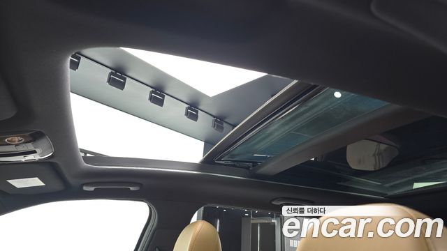 Kia Sorento 2021 — photo 23