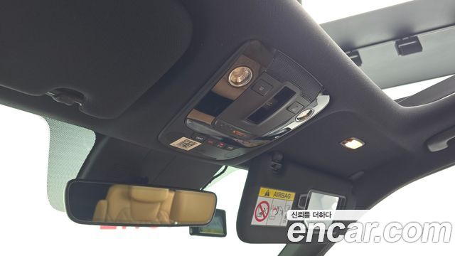 Kia Sorento 2021 — photo 24