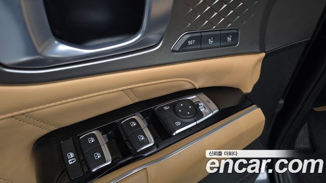 Kia Sorento 2021 — photo 25