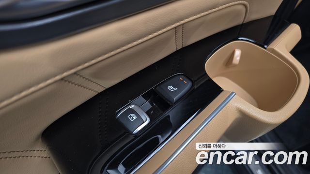 Kia Sorento 2021 — photo 26