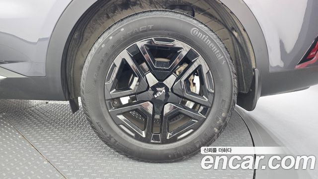 Kia Sorento 2021 — photo 7