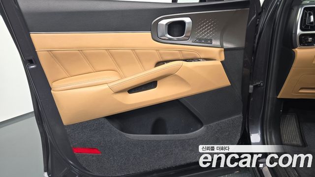 Kia Sorento 2021 — photo 14