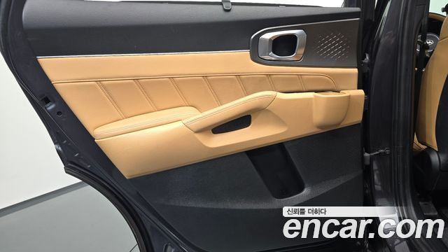 Kia Sorento 2021 — photo 15