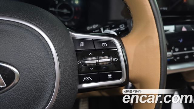 Kia Sorento 2021 — photo 28