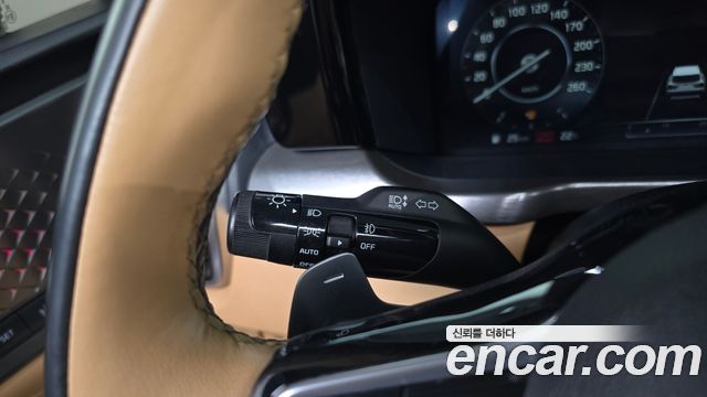 Kia Sorento 2021 — photo 29