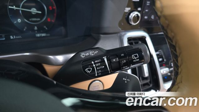 Kia Sorento 2021 — photo 30