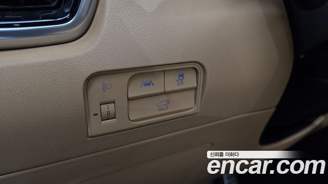 Kia Sorento 2021 — photo 31