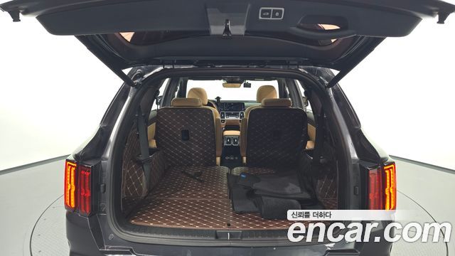 Kia Sorento 2021 — photo 33