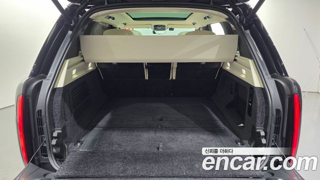 Land Rover Range Rover 2025 — photo 10