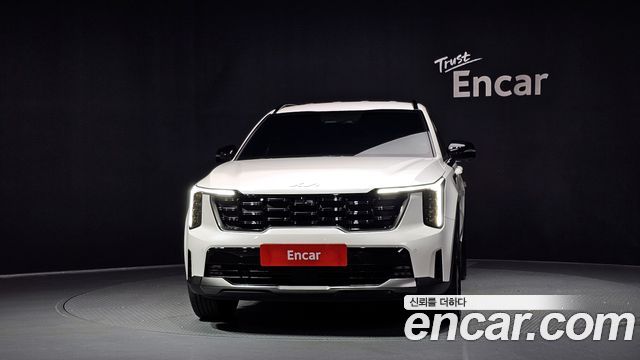 Kia Sorento 2024 — photo 3