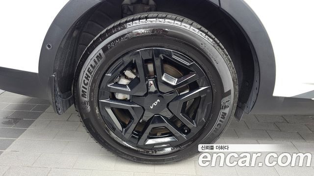 Kia Sorento 2024 — photo 5