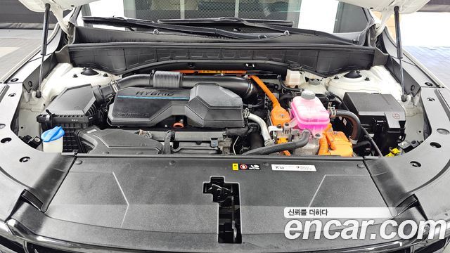 Kia Sorento 2024 — photo 6