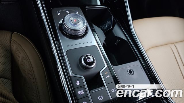 Kia Sorento 2024 — photo 12