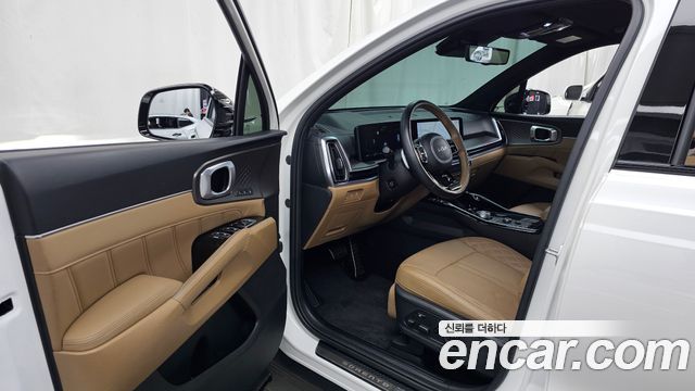 Kia Sorento 2024 — photo 13