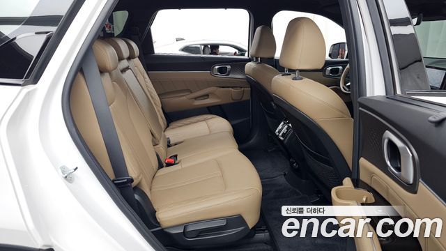 Kia Sorento 2024 — photo 18
