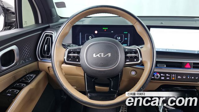 Kia Sorento 2024 — photo 19