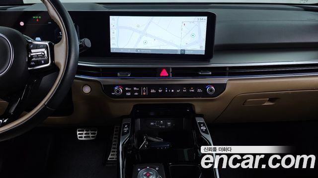 Kia Sorento 2024 — photo 20