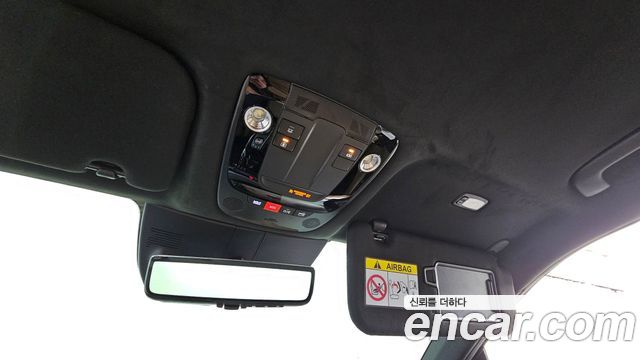 Kia Sorento 2024 — photo 24