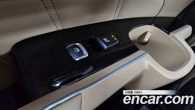 Kia Sorento 2024 — photo 25