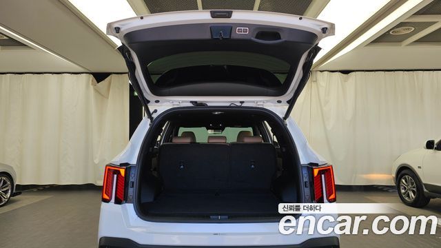 Kia Sorento 2024 — photo 26