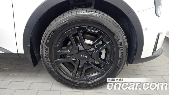 Kia Sorento 2024 — photo 7