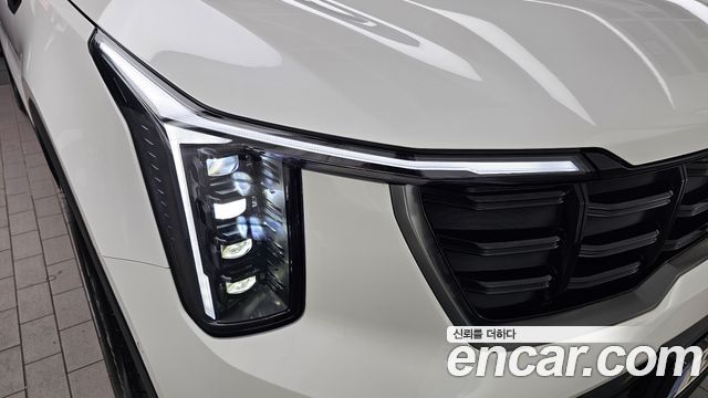 Kia Sorento 2024 — photo 8