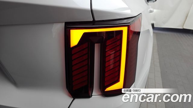 Kia Sorento 2024 — photo 9