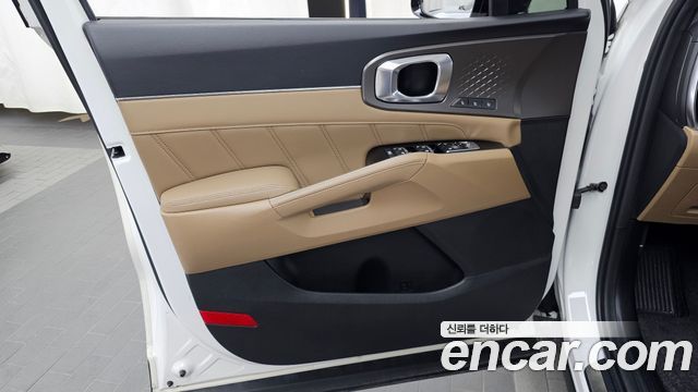 Kia Sorento 2024 — photo 14