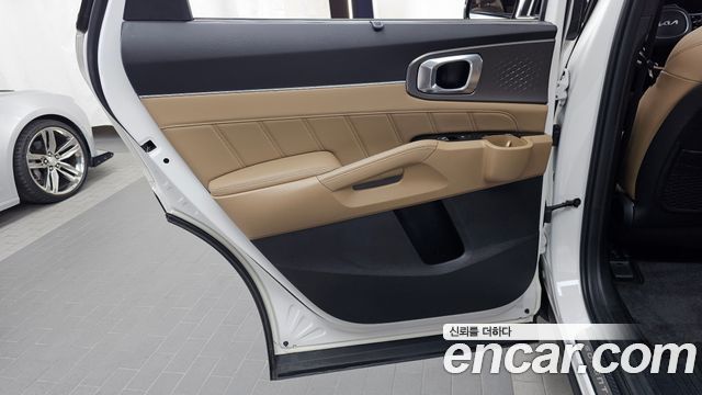 Kia Sorento 2024 — photo 15