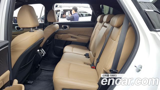 Kia Sorento 2024 — photo 16
