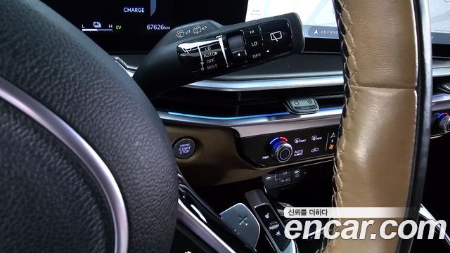 Kia Sorento 2024 — photo 27