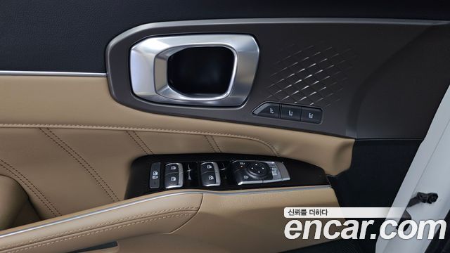 Kia Sorento 2024 — photo 28