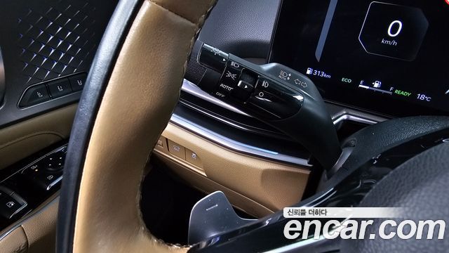 Kia Sorento 2024 — photo 29