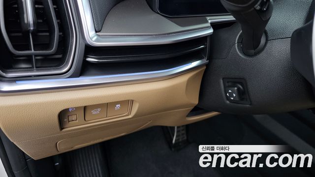 Kia Sorento 2024 — photo 33