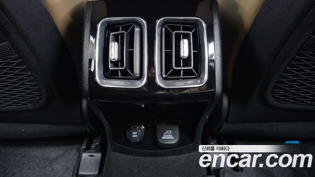 Kia Sorento 2024 — photo 34