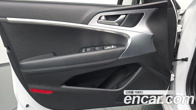 Genesis G70 2020 — photo 14