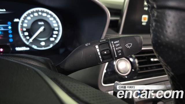 Genesis G70 2020 — photo 31