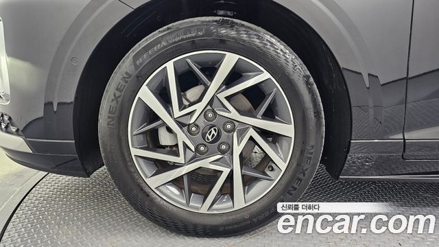 Hyundai Grandeur 2023 — photo 5