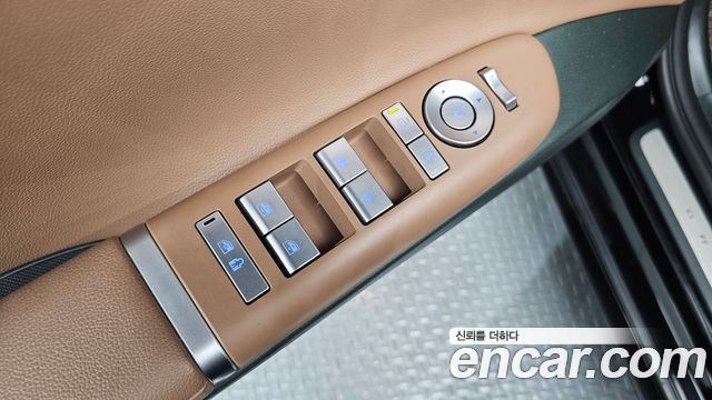 Hyundai Grandeur 2023 — photo 21