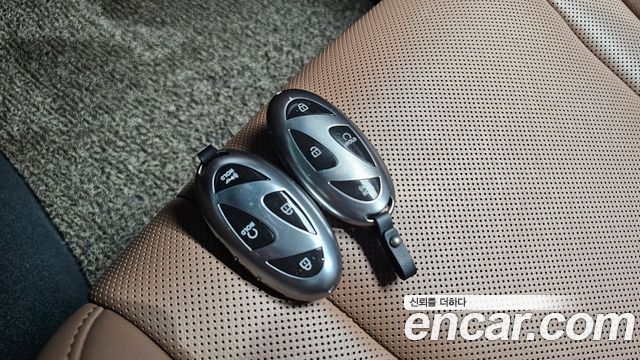Hyundai Grandeur 2023 — photo 22