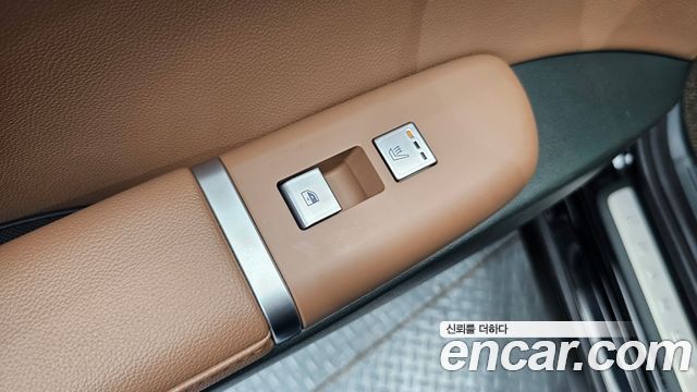 Hyundai Grandeur 2023 — photo 26