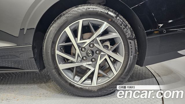 Hyundai Grandeur 2023 — photo 7