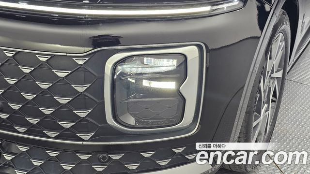 Hyundai Grandeur 2023 — photo 8