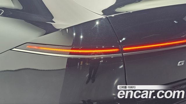 Hyundai Grandeur 2023 — photo 9