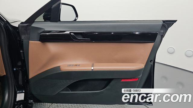 Hyundai Grandeur 2023 — photo 14