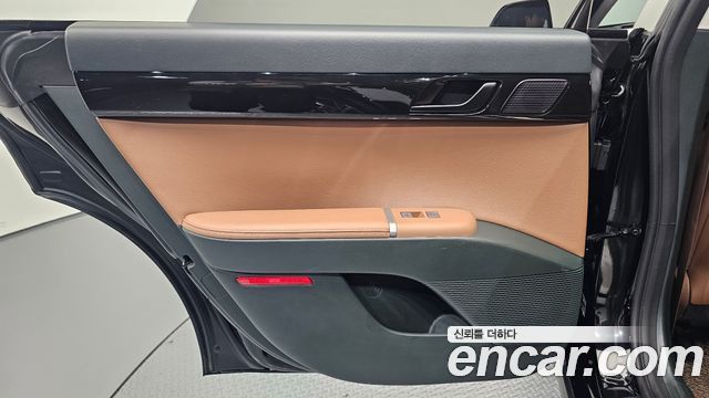 Hyundai Grandeur 2023 — photo 15